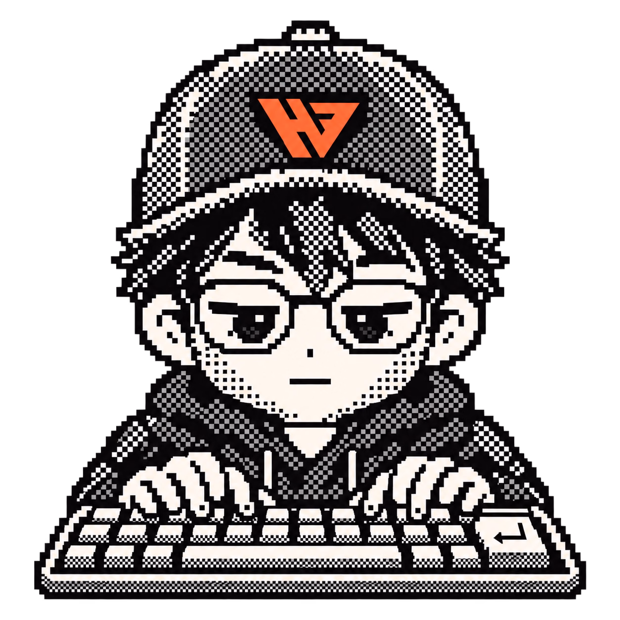 Heni typing